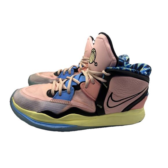 Size 9 - Nike Kyrie Infinity Mid Valentine\'s Day main image 5